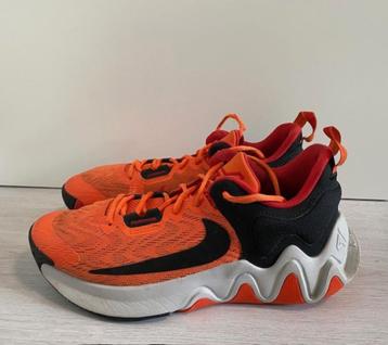Nike Giannis Immortality 2 basketbalschoenen (maat 42,5)     beschikbaar voor biedingen