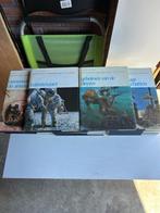 Lekturama encyclopedie 14 delig., Verzenden, Gelezen, Algemeen