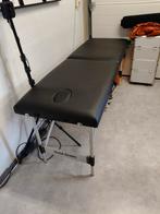 Massage tafel behandeltafel/bed, Ophalen, Zo goed als nieuw, Massagetafel