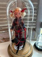 Oude perfekte cindy / barbie, Verzamelen, Poppen, Ophalen of Verzenden, Zo goed als nieuw, Pop