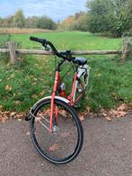 Cortina roots, Fietsen en Brommers, Fietsen | Dames | Moederfietsen, Ophalen, Zo goed als nieuw