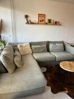 Hoekbank, Ophalen, Gebruikt, Hoekbank, 75 tot 100 cm