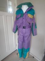 vintage skipak. fout skipak maat M, Ophalen of Verzenden, Gedragen, Maat 52/54 (L), Pak