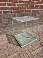 Aquarium/Terrarium, Ophalen, Gebruikt, Leeg aquarium