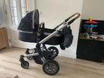 Joolz combi kinderwagen, Overige merken, Verstelbare duwstang, Gebruikt, Combiwagen