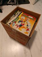 Donald Duck Weekbladen (doos vol), Boeken, Meerdere stripboeken, Ophalen, Zo goed als nieuw