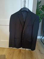 Zwarte Heren Colbert H&M Slim Fit, Kleding | Heren, Maat 48/50 (M), Zwart, Nieuw, Ophalen of Verzenden