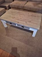 Salontafel en tv meubel, Ophalen, Rechthoekig, 50 tot 100 cm, Minder dan 50 cm