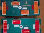 Duplimate Boards voor bridge 24 stuks, Hobby en Vrije tijd, Gezelschapsspellen | Kaartspellen, Vijf spelers of meer, Ophalen of Verzenden