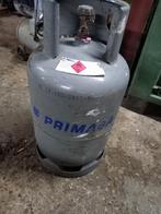 Gasfles (leeg), Ophalen, Zo goed als nieuw