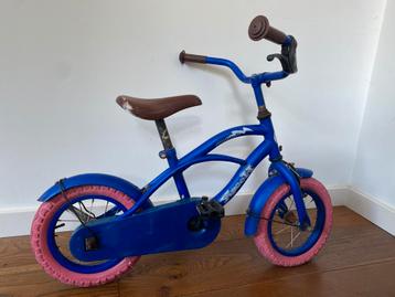Fietsje 12 inch, opknapper lees tekst beschikbaar voor biedingen
