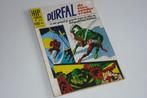 HIP comics nr. 19114: Durfal de Man zonder Vrees, Boeken, Strips | Comics, Eén comic, Ophalen of Verzenden, Gelezen, Amerika