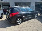 Peugeot 207 SW 1.6 VTi Airco Panoramadak Trekhaak Nw apk, Auto's, Voorwielaandrijving, Euro 5, Gebruikt, 4 cilinders