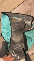 Deliveroo bezorgtas, Ophalen of Verzenden
