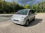 Microcar MC2 XL – 2005 – 26.004 km – Prima staat – Diesel, Ophalen, 16 km/u of meer, 46 km of meer, Gebruikt