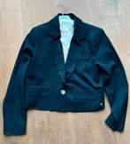 Nukus dakar cropped blazer jasje S nieuw, Nieuw, Jasje, Maat 36 (S), Nukus