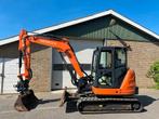 Hitachi ZX65USB-5A CLR (bj 2015), Graafmachine