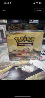 Pokemon darkness boosterbox, Ophalen of Verzenden, Nieuw, Boosterbox