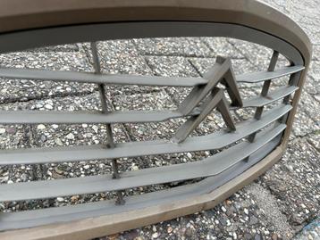 Citroën (2CV) Bumper Grill beschikbaar voor biedingen