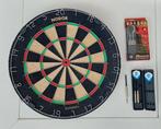 Dartbord (ongebruikt), incl pijlen 6x, Ophalen, Nieuw, Dartbord