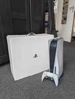 Playstation 5 Disk | 1 Controller | GTA V, Ophalen of Verzenden, Zo goed als nieuw, Playstation 5