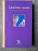 Rutgers van der Loeff An : Lawines razen, Ophalen of Verzenden, Rutgers van der Loeff An