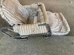 Kinderwagen zitje - ZGAN - verstelbaar - GRATIS, Ophalen, Gebruikt, Combiwagen, Overige merken