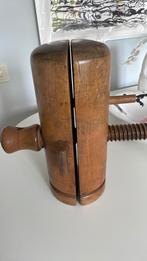 Hoeden oprekker stretcher mal antiek, Antiek en Kunst, Ophalen of Verzenden