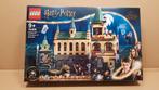 Lego 76389 HARRY POTTER Hogwarts Chamber of secrets NIEUW, Kinderen en Baby's, Speelgoed | Duplo en Lego, Ophalen of Verzenden
