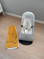 Wipstoel baby bjorn Babybjorn bliss mesh, Kinderen en Baby's, Wipstoeltjes, Ophalen, Zo goed als nieuw, Verstelbaar