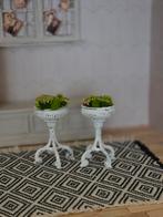 Poppenhuis Plantje - Schaal 1:12, Ophalen of Verzenden