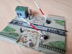 marklin spoorweg, Hobby en Vrije tijd, Modeltreinen | H0, Wisselstroom, Gebruikt, Rails, Ophalen of Verzenden