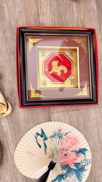 Chinees Nieuwjaar Geluksset, Ophalen