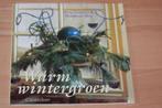Warm wintergroen - P. Lemstra, M. Hop - 30523, Ophalen of Verzenden, Nieuw