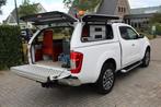 Nissan Navara NP300 2.3 dCi 120KW E6 4WD N-Connecta King Cab, Auto's, Nissan, Stof, Gebruikt, 4 cilinders, Electronic Stability Program (ESP)