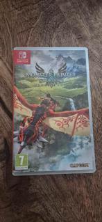 Monster Hunter Stories 2 - Nintendo Switch, Spelcomputers en Games, Games | Nintendo Switch, Online, 1 speler, Ophalen of Verzenden