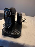 Nespresso Magimix lekt water aan onderzijde, Witgoed en Apparatuur, Koffiezetapparaten, Ophalen, Espresso apparaat, Niet werkend
