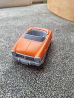 Greentoys auto, Ophalen of Verzenden, Zo goed als nieuw