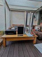 Harman Kardon 5.1 Systeem met subwoofer en speaker palen, Audio, Tv en Foto, Home Cinema-sets, Gebruikt, 70 watt of meer, 5.1-systeem