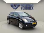 Toyota Yaris 1.8 VVTi TS 5-Deurs - NL Auto - Trekhaak - Keyl, Auto's, Voorwielaandrijving, Gebruikt, 4 cilinders, 133 pk
