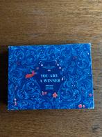 3 Luxe Verzorgingsproducten Cadeauset, Ophalen of Verzenden, Nieuw, Bodylotion, Crème of Olie