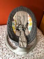 Baby wipstoel met afstandsbediening, Overige merken, Gebruikt, Wipstoel, Ophalen of Verzenden
