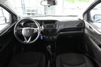 Opel KARL 1.0 ecoFLEX Edition Airco Cruise control Elektrisc, 839 kg, Stof, Gebruikt, Met garantie (alle)