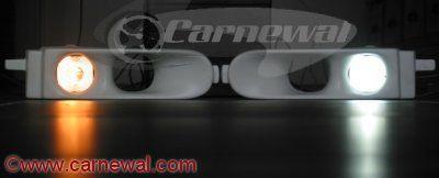 Porsche 993 Turbo "S" Air Scoops / Luchthappers., Auto diversen, Tuning en Styling, Ophalen of Verzenden