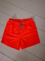 Zwembroek - mt M - nieuwstaat, Kleding | Heren, Badmode en Zwemkleding, Hema, Maat 48/50 (M), Oranje, Ophalen of Verzenden