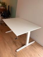 Bureau | verstelbaar | zo goed als nieuw, Huis en Inrichting, Ophalen, In hoogte verstelbaar, Zo goed als nieuw, Bureau