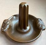 Vintage kippenbrader, keramiek, Antiek en Kunst, Ophalen of Verzenden