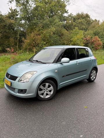Suzuki Swift 1.3 Shogun (bj 2008) beschikbaar voor biedingen