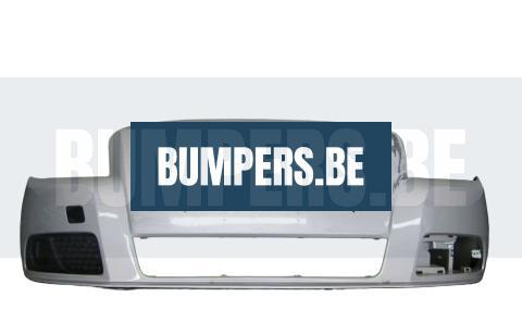 Bumper Volvo V70 3 III 07-13 30678623 Voorbumper PJ775, Auto-onderdelen, Carrosserie en Plaatwerk, Bumper, Voor, Gebruikt, 6 maanden garantie