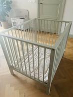 Box inclusief boxkleed, Ophalen, Zo goed als nieuw, Boxkleed